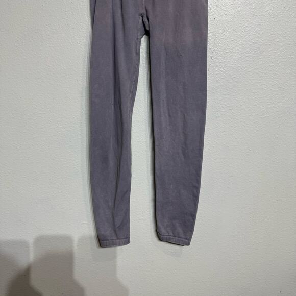 Free People Movement Lavender Good Karma Leggings Sz XS - Picture 4 of 11